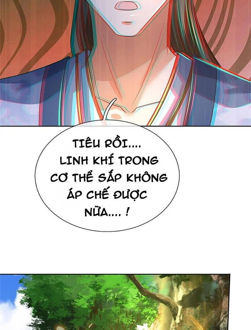 Nghịch Thiên Kiếm Thần