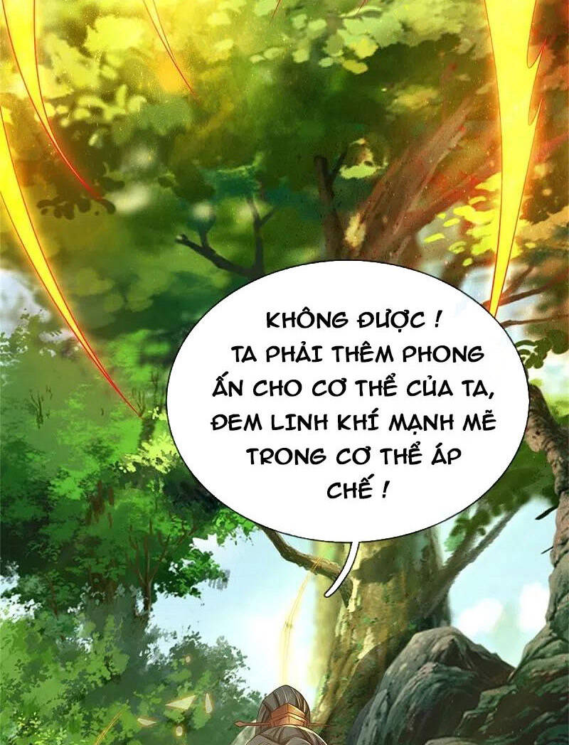 Nghịch Thiên Kiếm Thần