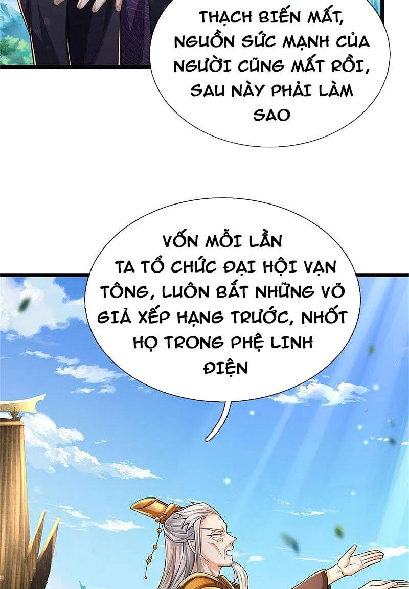 Nghịch Thiên Kiếm Thần
