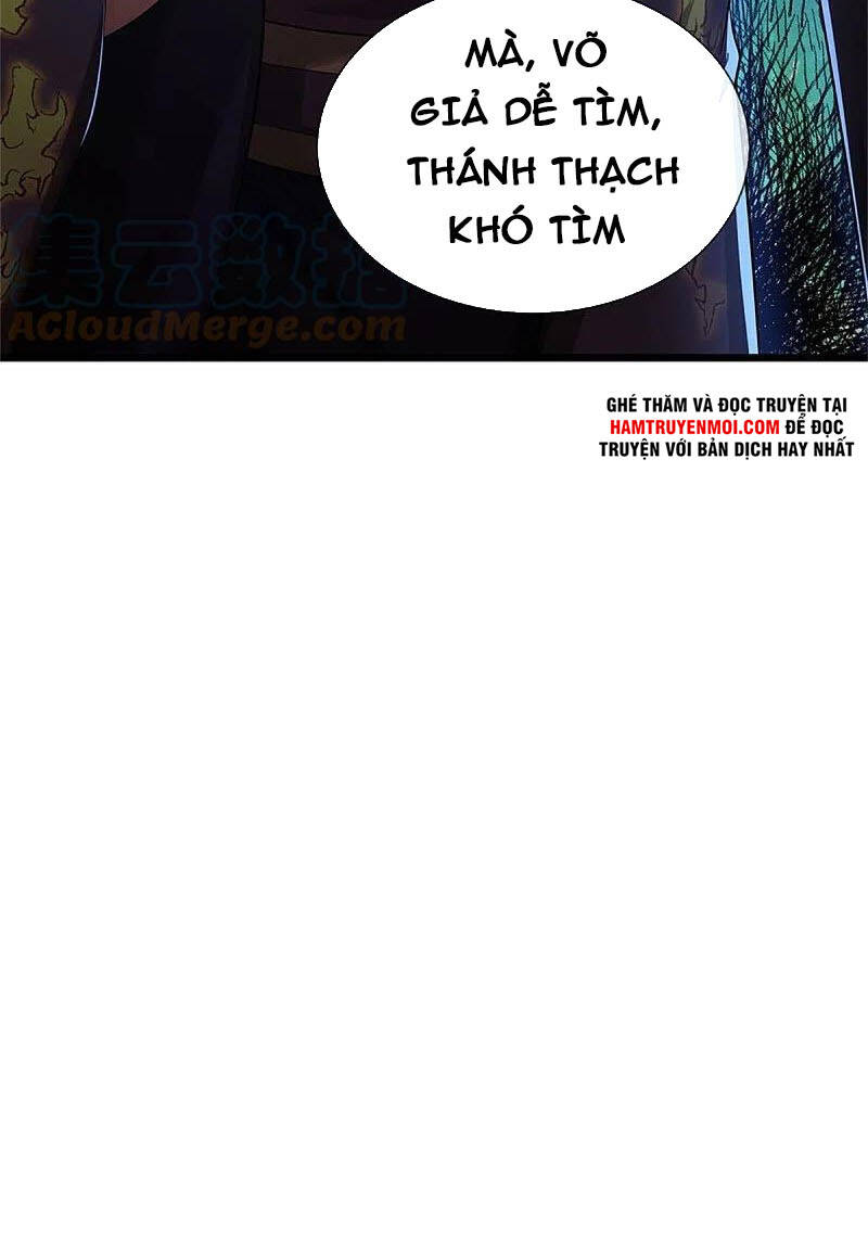 Nghịch Thiên Kiếm Thần