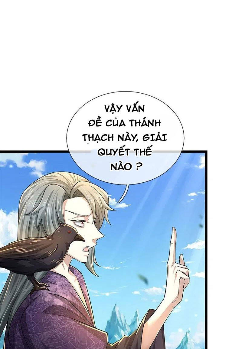 Nghịch Thiên Kiếm Thần