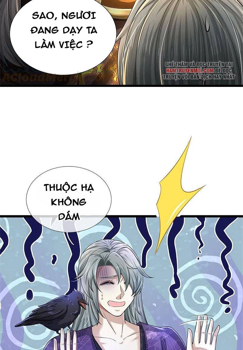 Nghịch Thiên Kiếm Thần