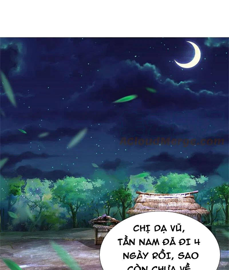 Nghịch Thiên Kiếm Thần