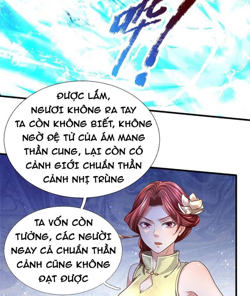 Nghịch Thiên Kiếm Thần