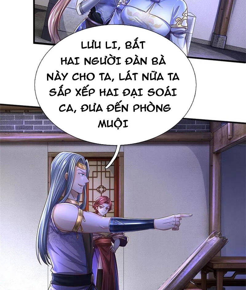Nghịch Thiên Kiếm Thần