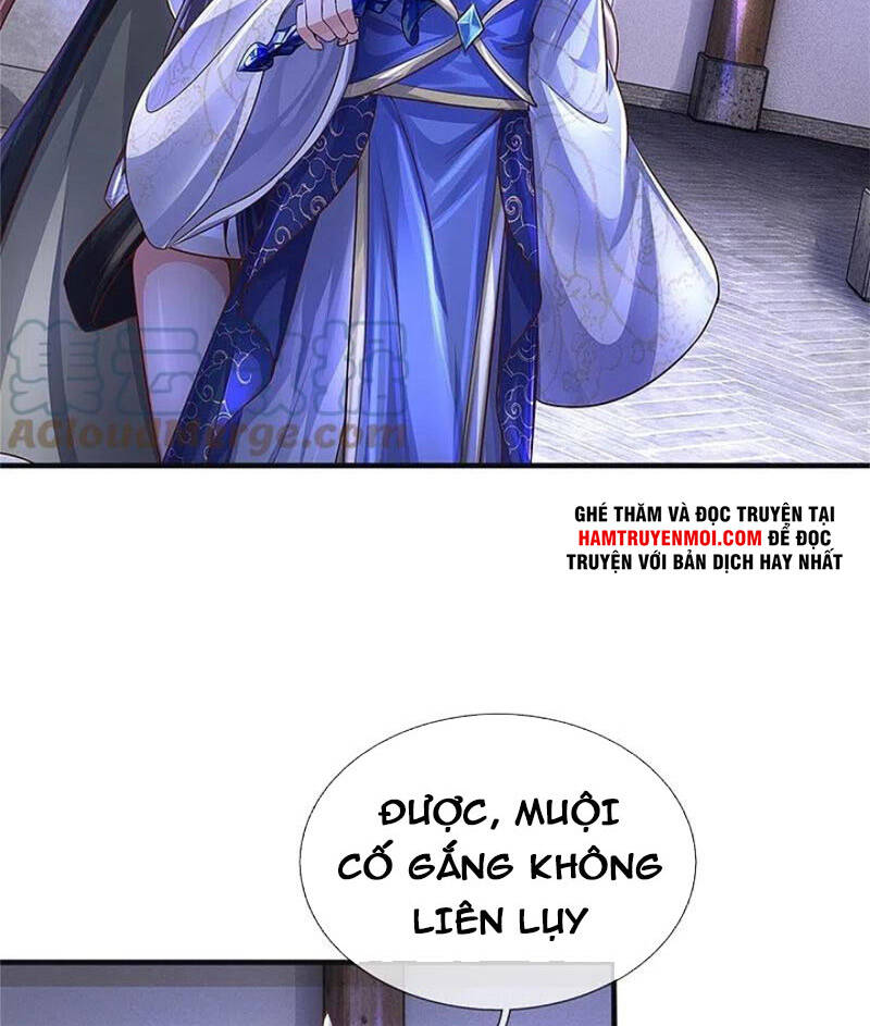 Nghịch Thiên Kiếm Thần