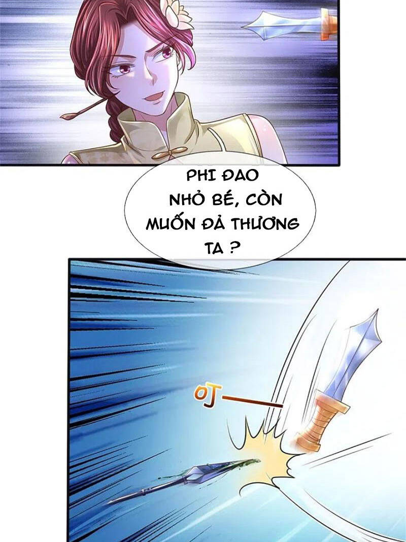 Nghịch Thiên Kiếm Thần