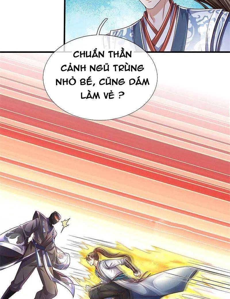 Nghịch Thiên Kiếm Thần