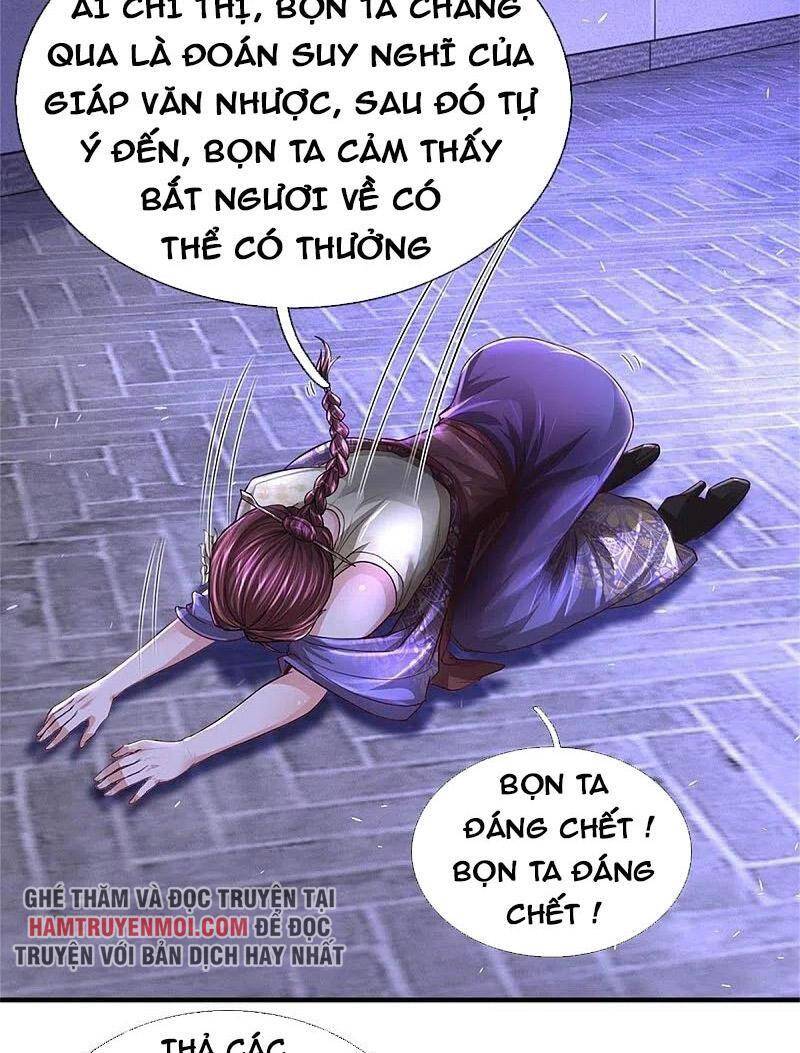 Nghịch Thiên Kiếm Thần