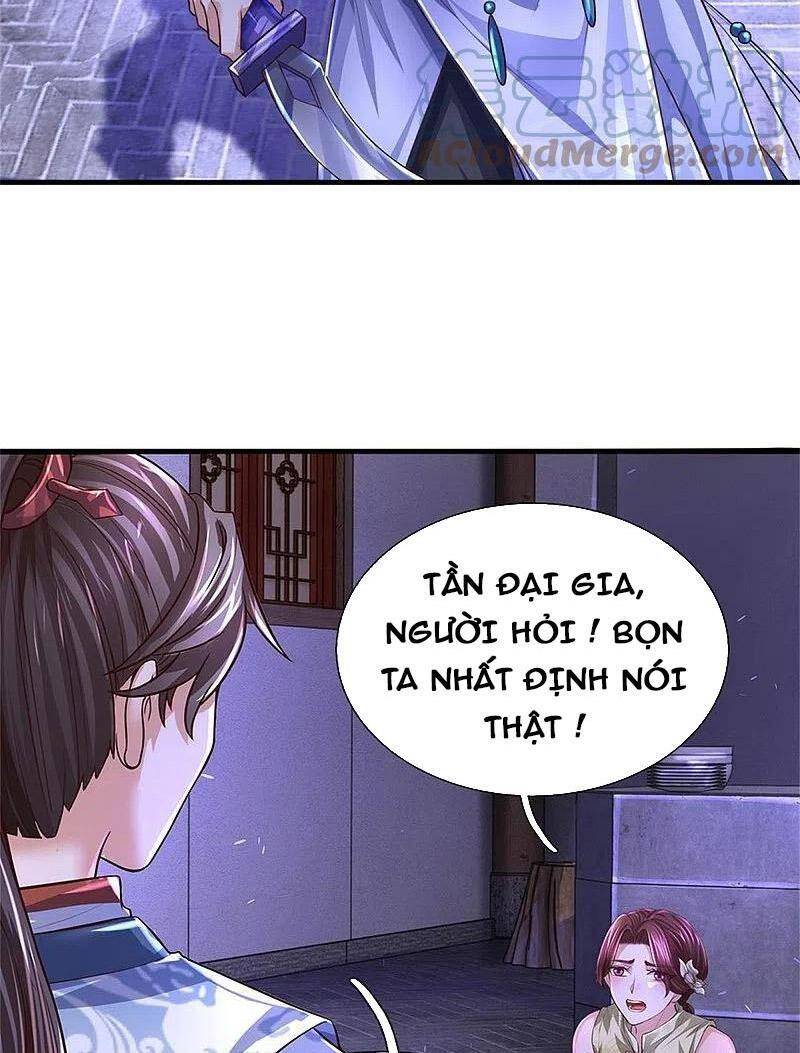 Nghịch Thiên Kiếm Thần