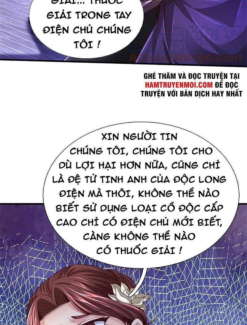 Nghịch Thiên Kiếm Thần