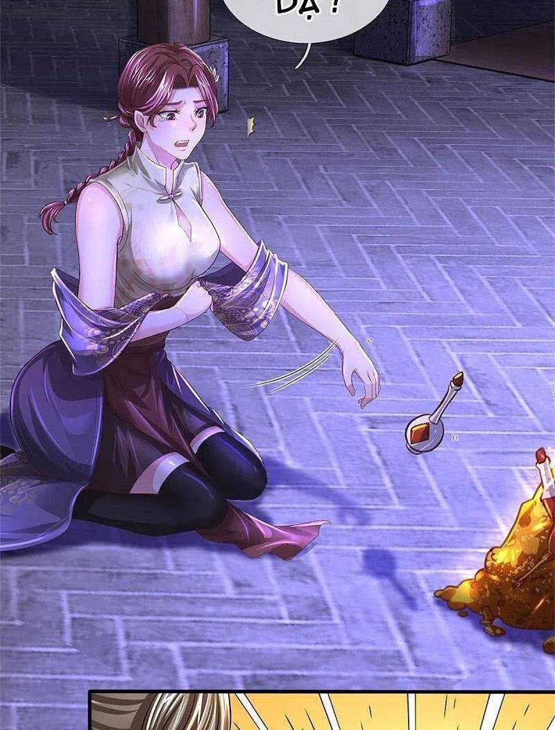 Nghịch Thiên Kiếm Thần