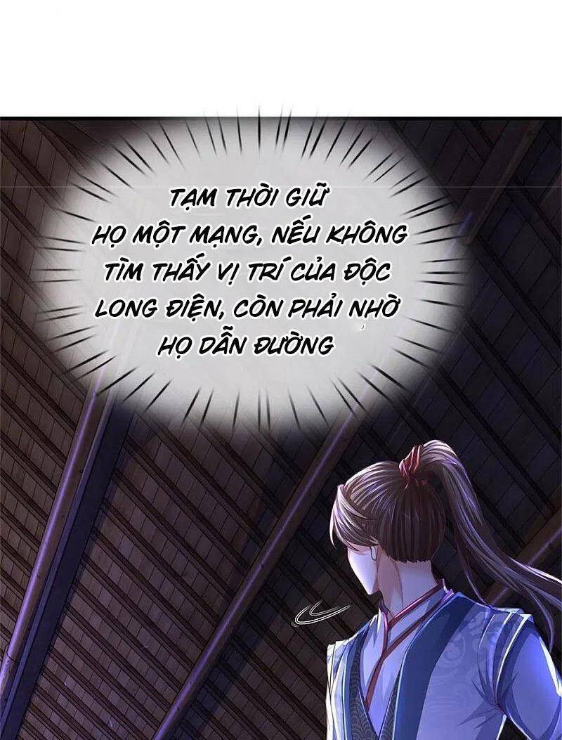 Nghịch Thiên Kiếm Thần