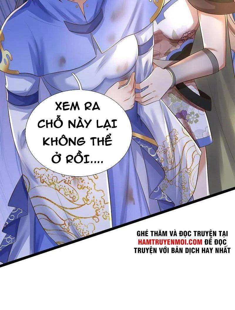 Nghịch Thiên Kiếm Thần