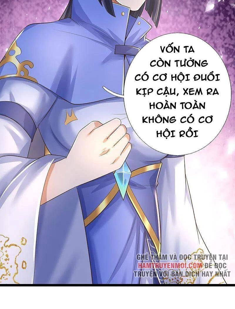 Nghịch Thiên Kiếm Thần