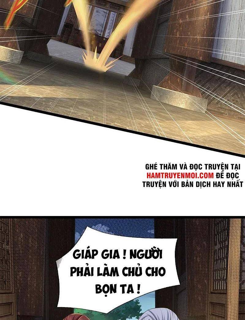 Nghịch Thiên Kiếm Thần