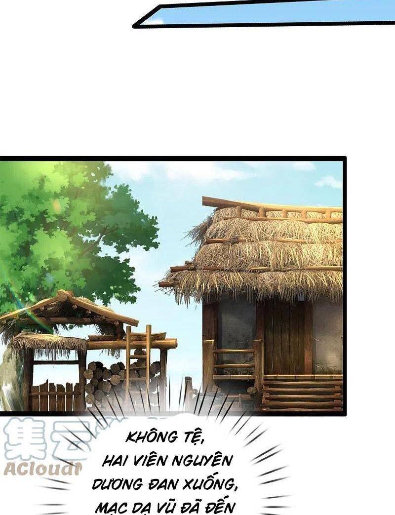 Nghịch Thiên Kiếm Thần