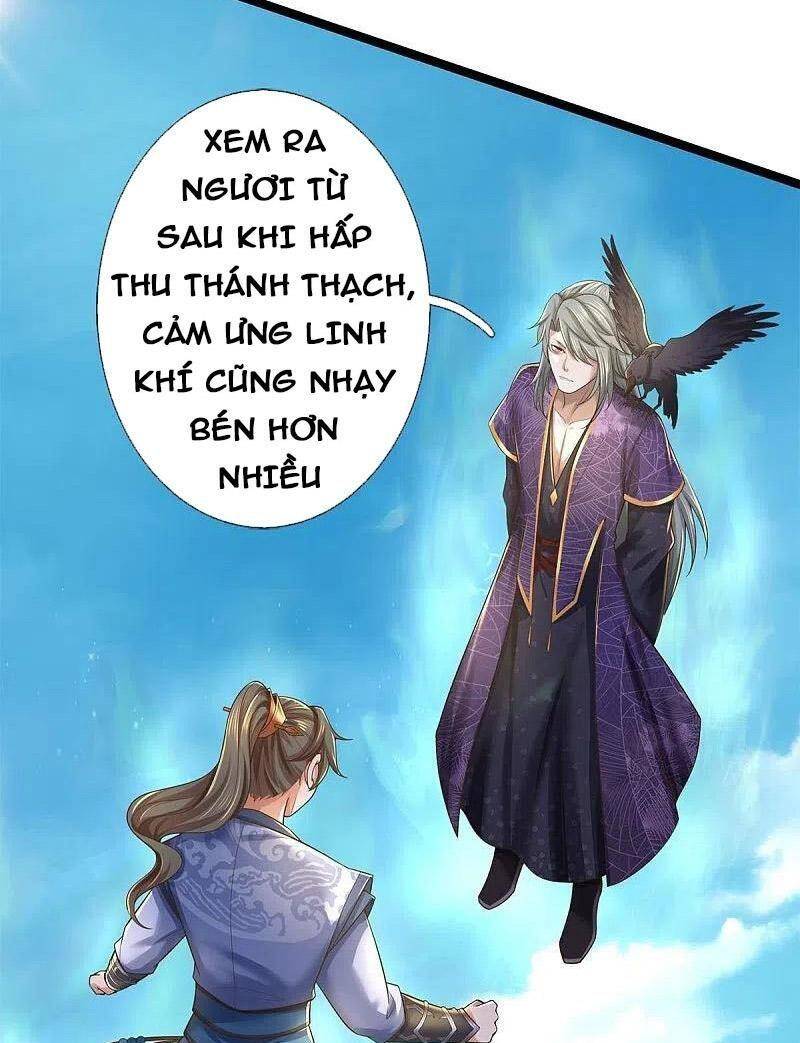 Nghịch Thiên Kiếm Thần