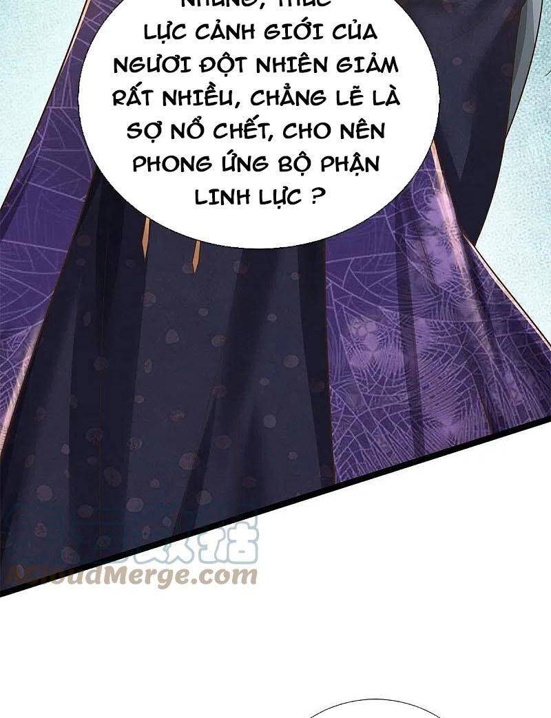Nghịch Thiên Kiếm Thần