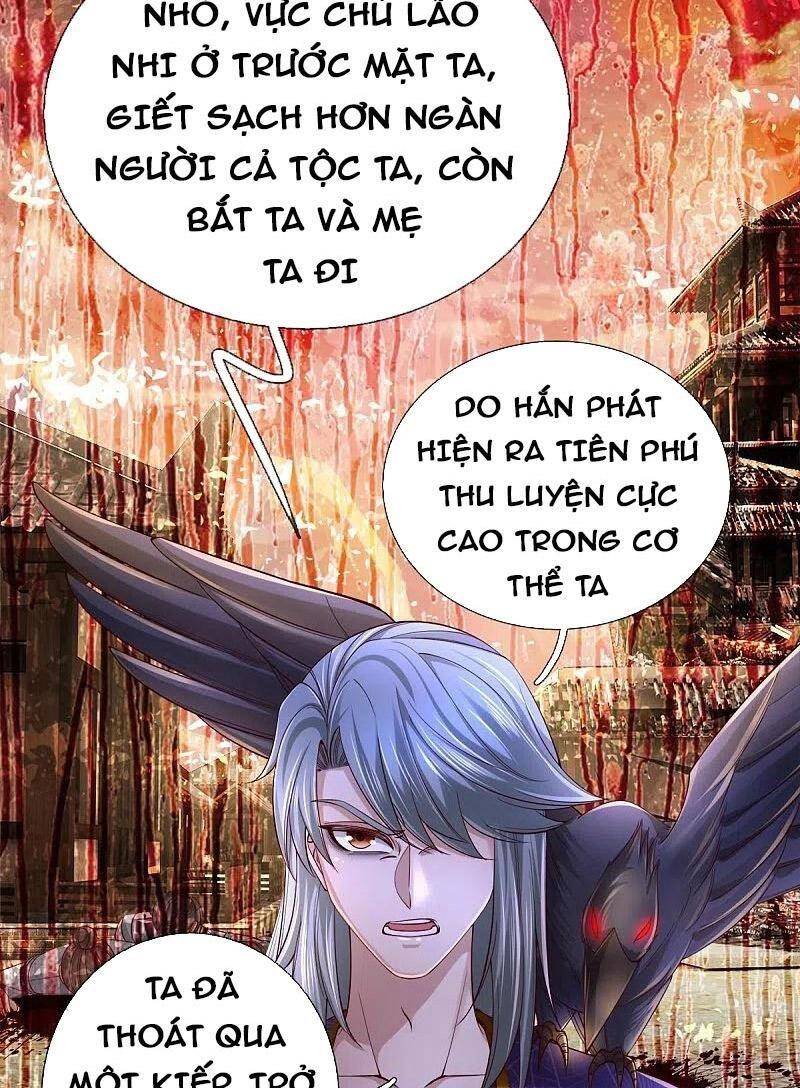 Nghịch Thiên Kiếm Thần