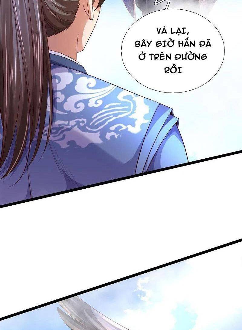Nghịch Thiên Kiếm Thần