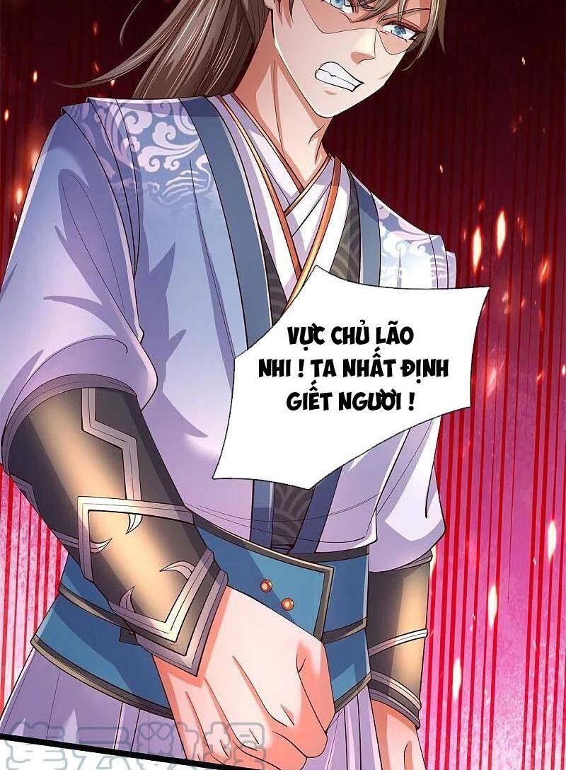 Nghịch Thiên Kiếm Thần