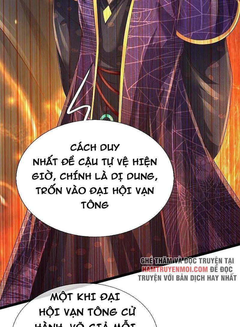 Nghịch Thiên Kiếm Thần