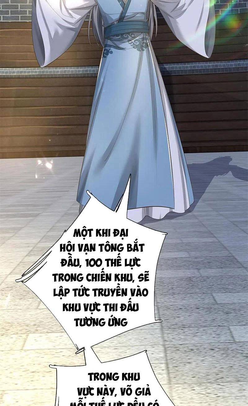 Nghịch Thiên Kiếm Thần