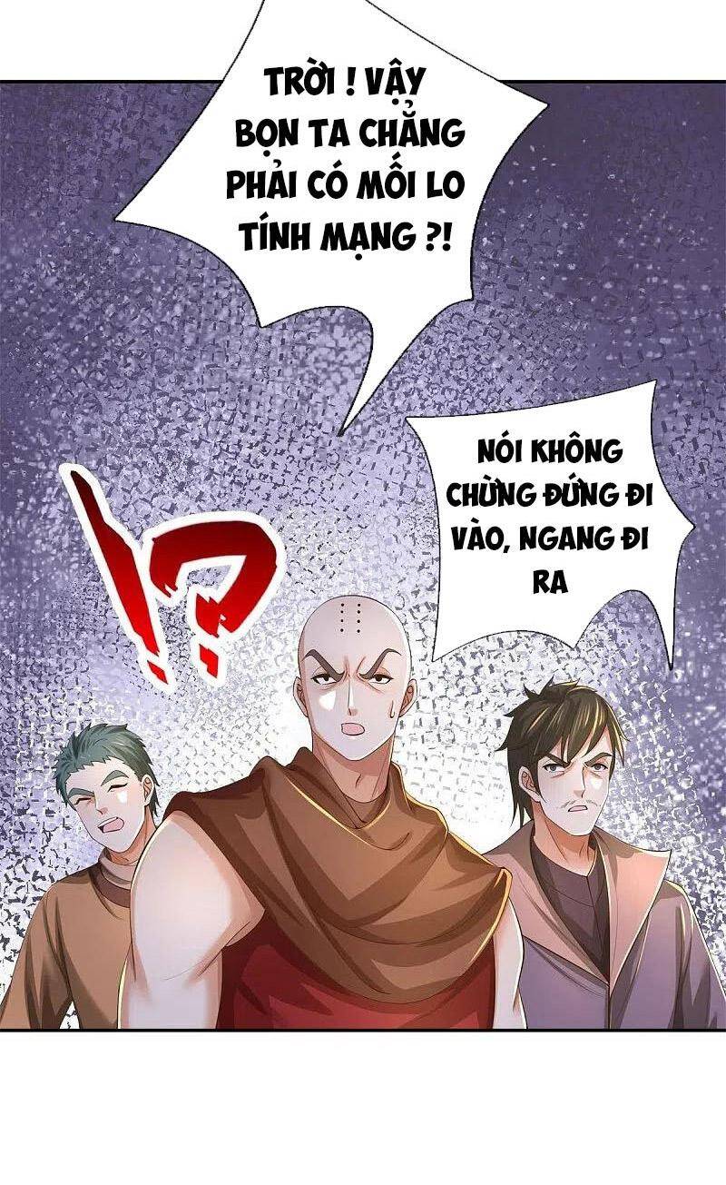 Nghịch Thiên Kiếm Thần