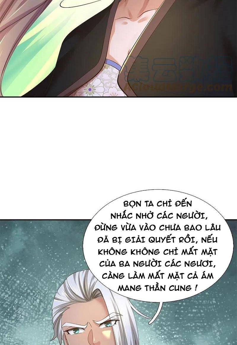 Nghịch Thiên Kiếm Thần