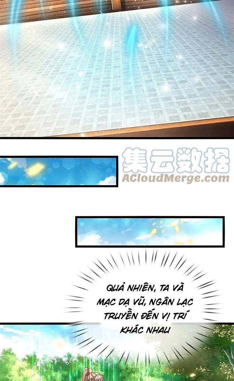Nghịch Thiên Kiếm Thần
