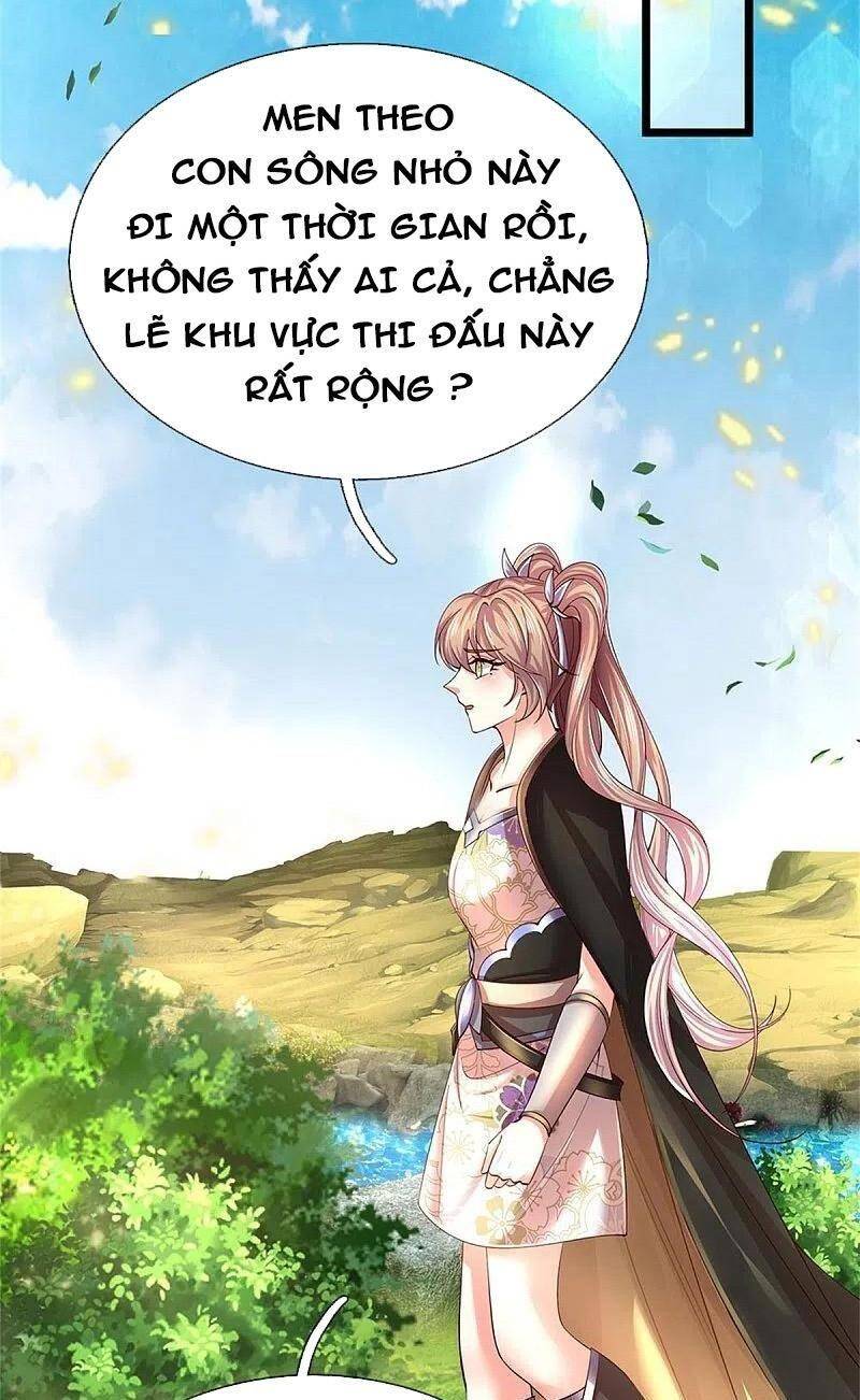 Nghịch Thiên Kiếm Thần