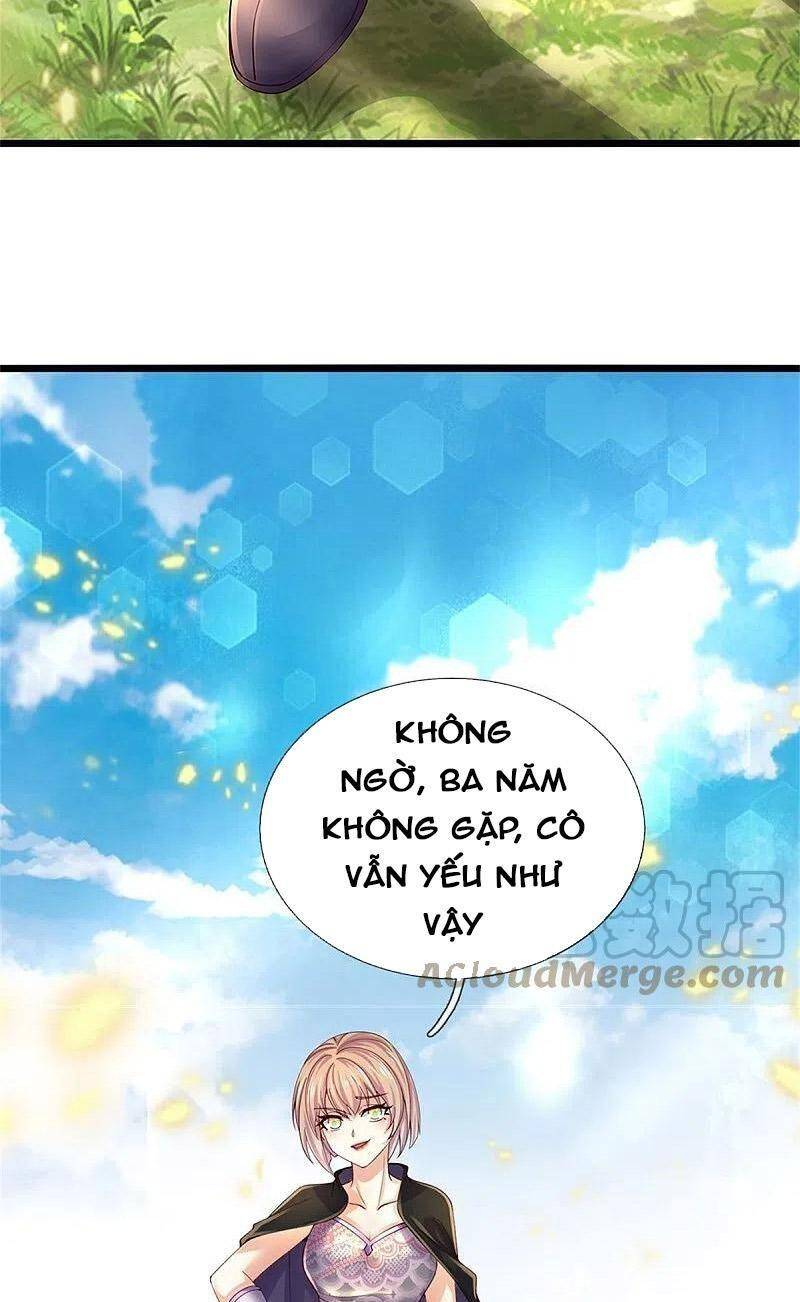 Nghịch Thiên Kiếm Thần