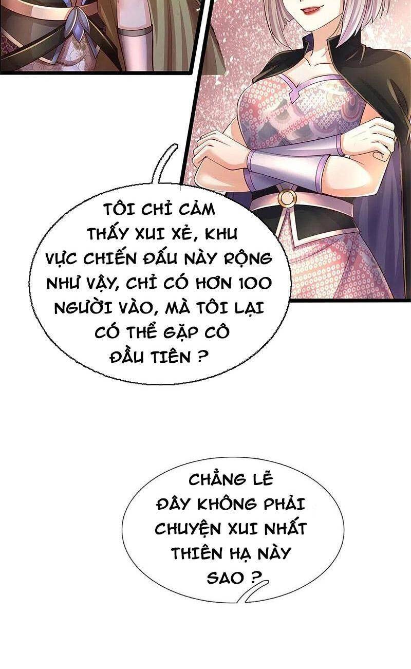 Nghịch Thiên Kiếm Thần