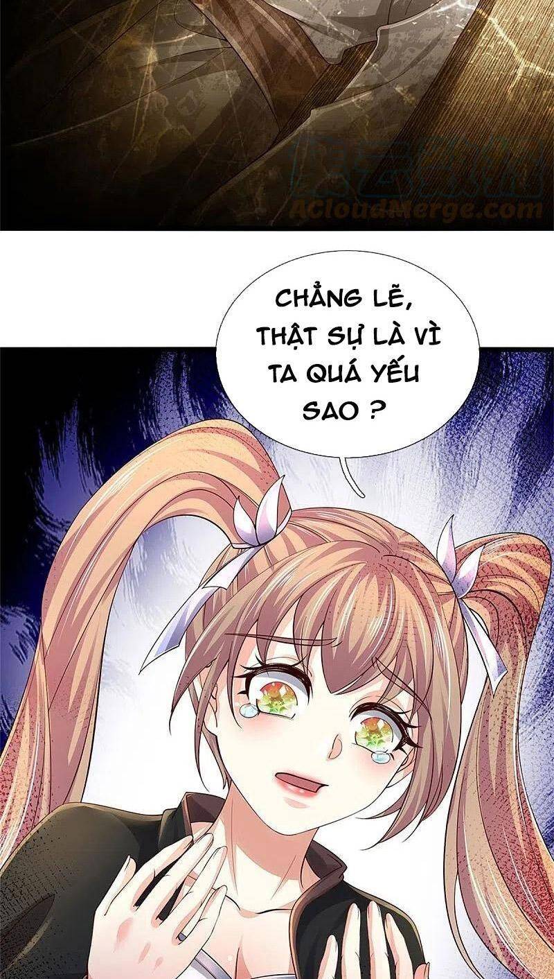 Nghịch Thiên Kiếm Thần