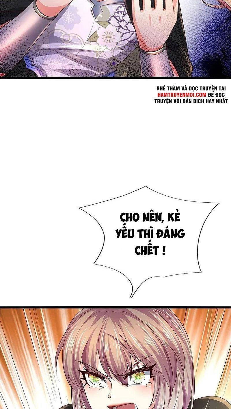 Nghịch Thiên Kiếm Thần