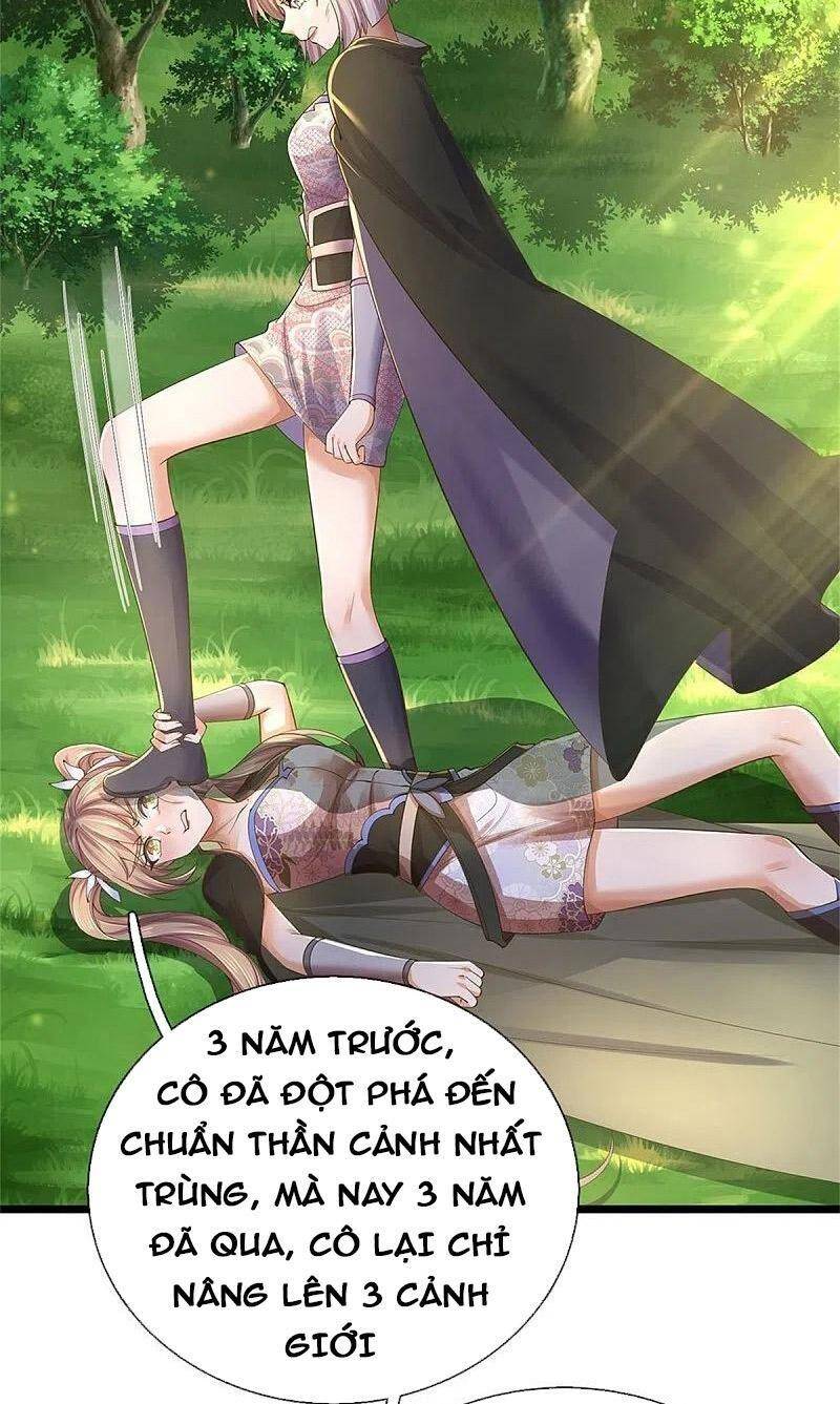 Nghịch Thiên Kiếm Thần