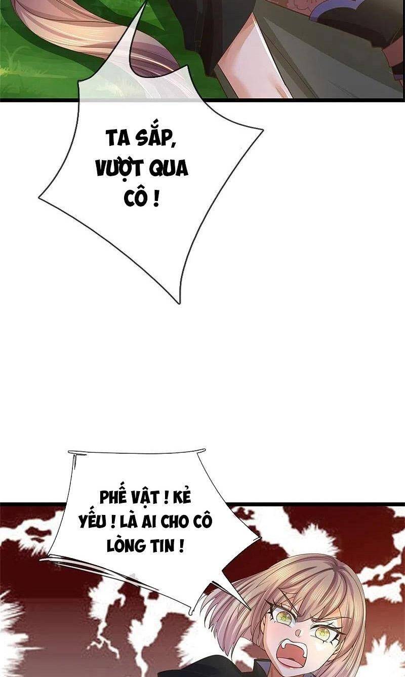 Nghịch Thiên Kiếm Thần
