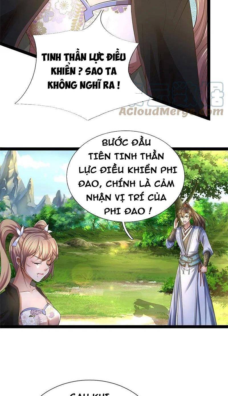 Nghịch Thiên Kiếm Thần