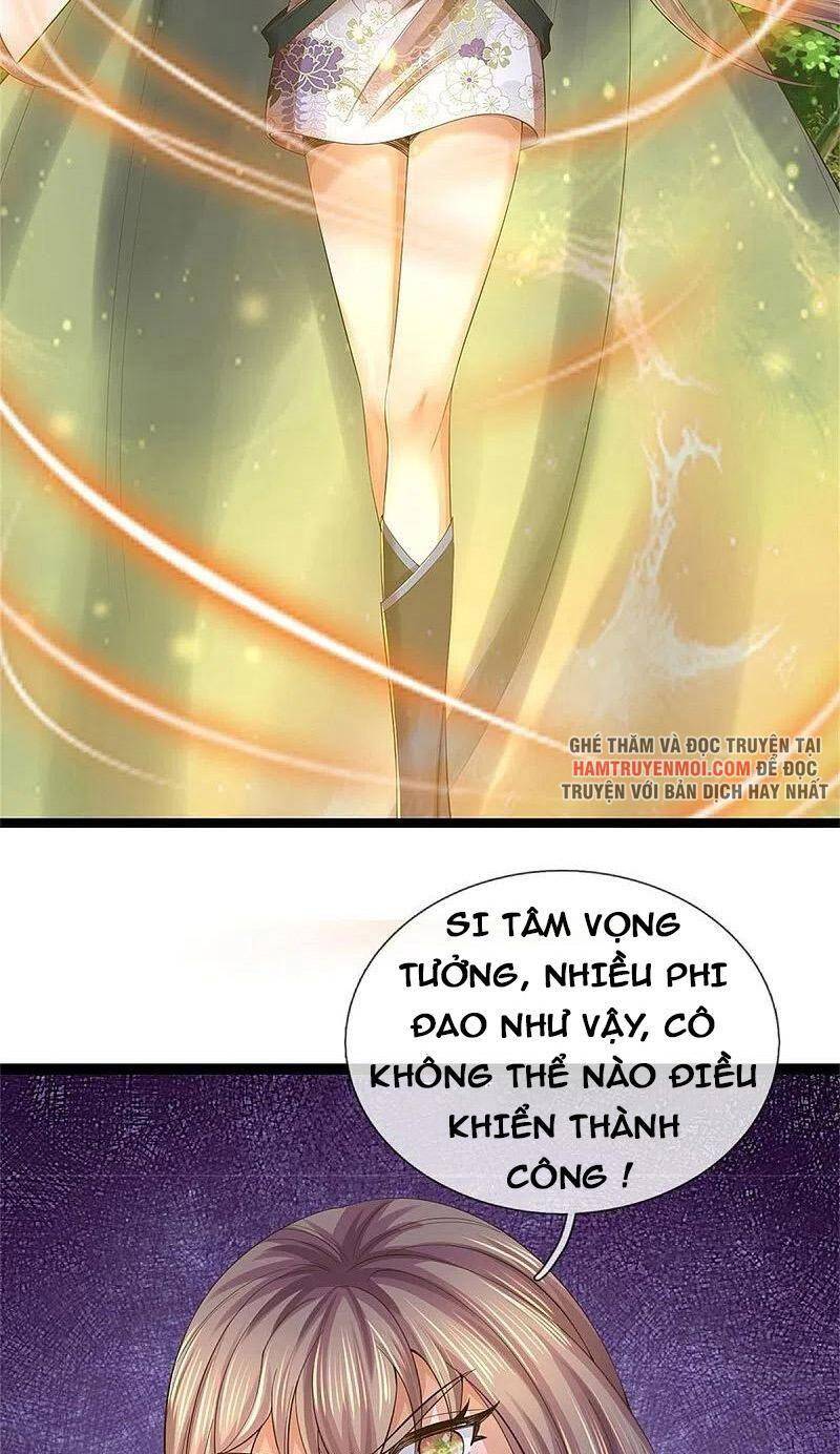 Nghịch Thiên Kiếm Thần
