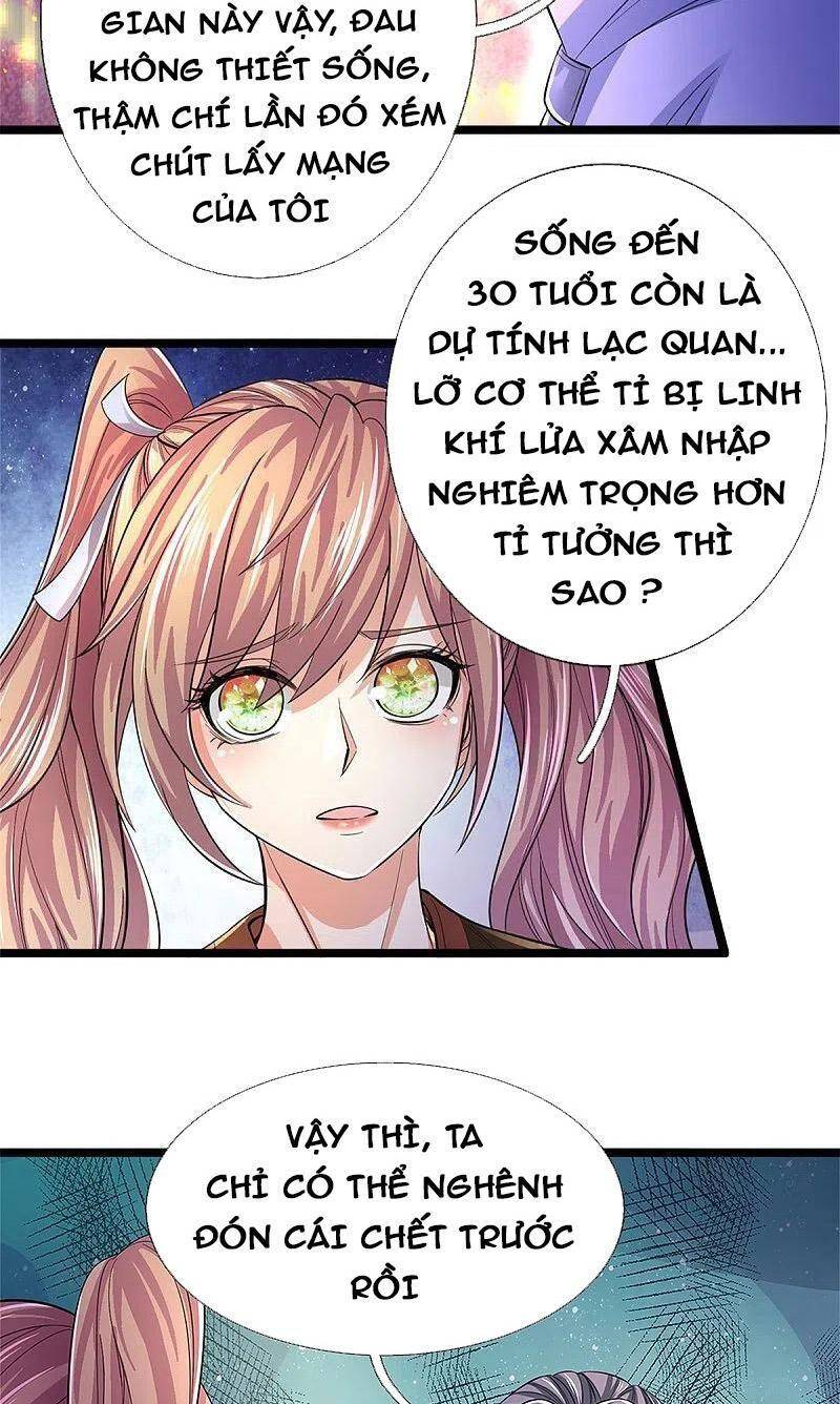 Nghịch Thiên Kiếm Thần