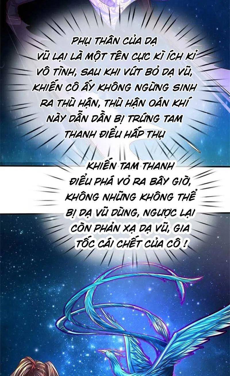 Nghịch Thiên Kiếm Thần