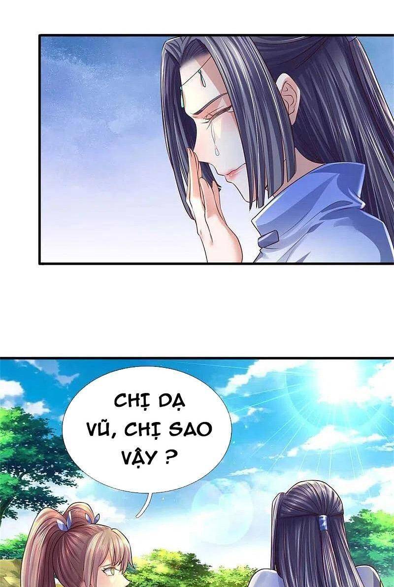 Nghịch Thiên Kiếm Thần