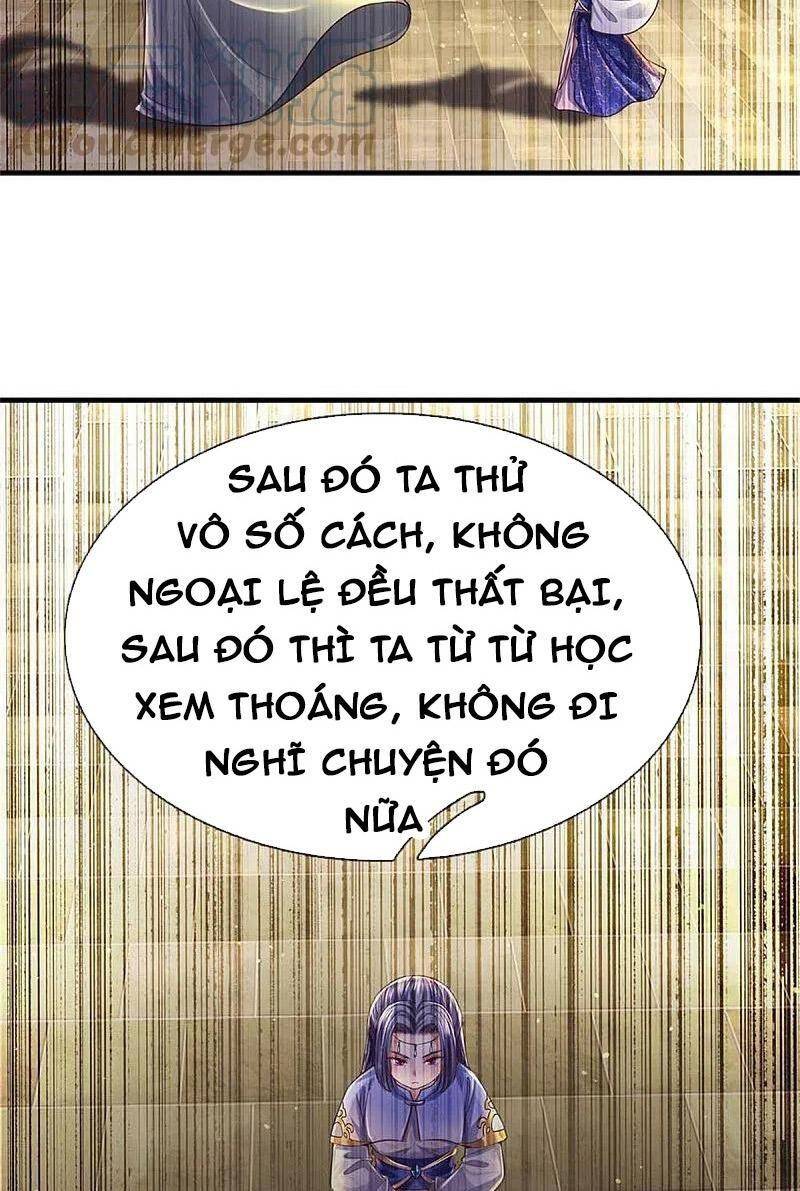 Nghịch Thiên Kiếm Thần