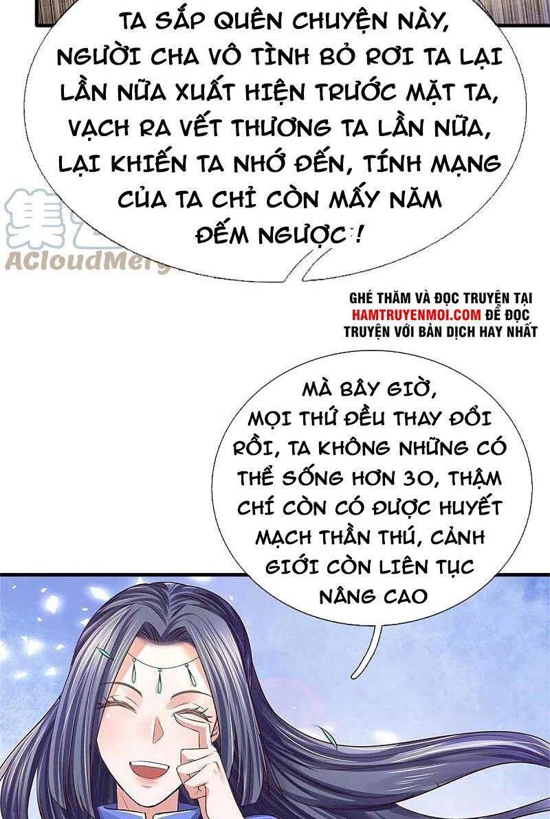 Nghịch Thiên Kiếm Thần