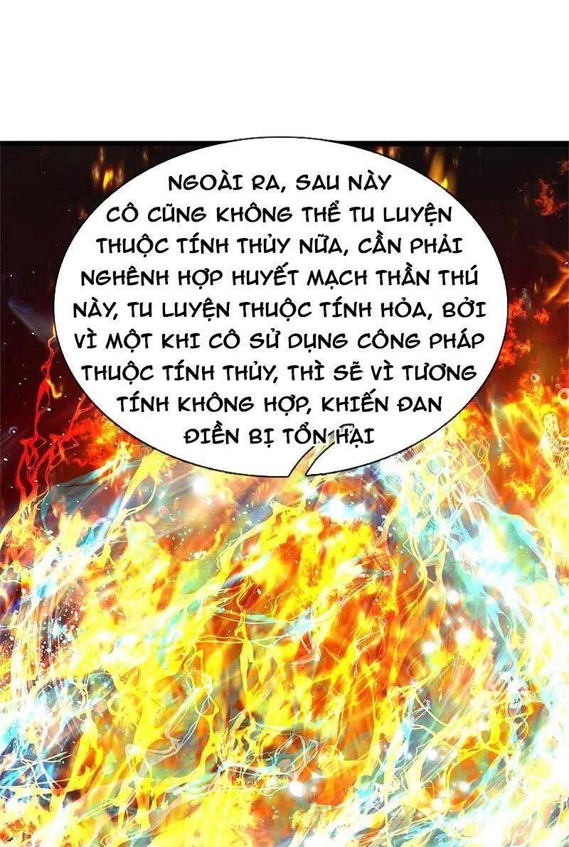 Nghịch Thiên Kiếm Thần
