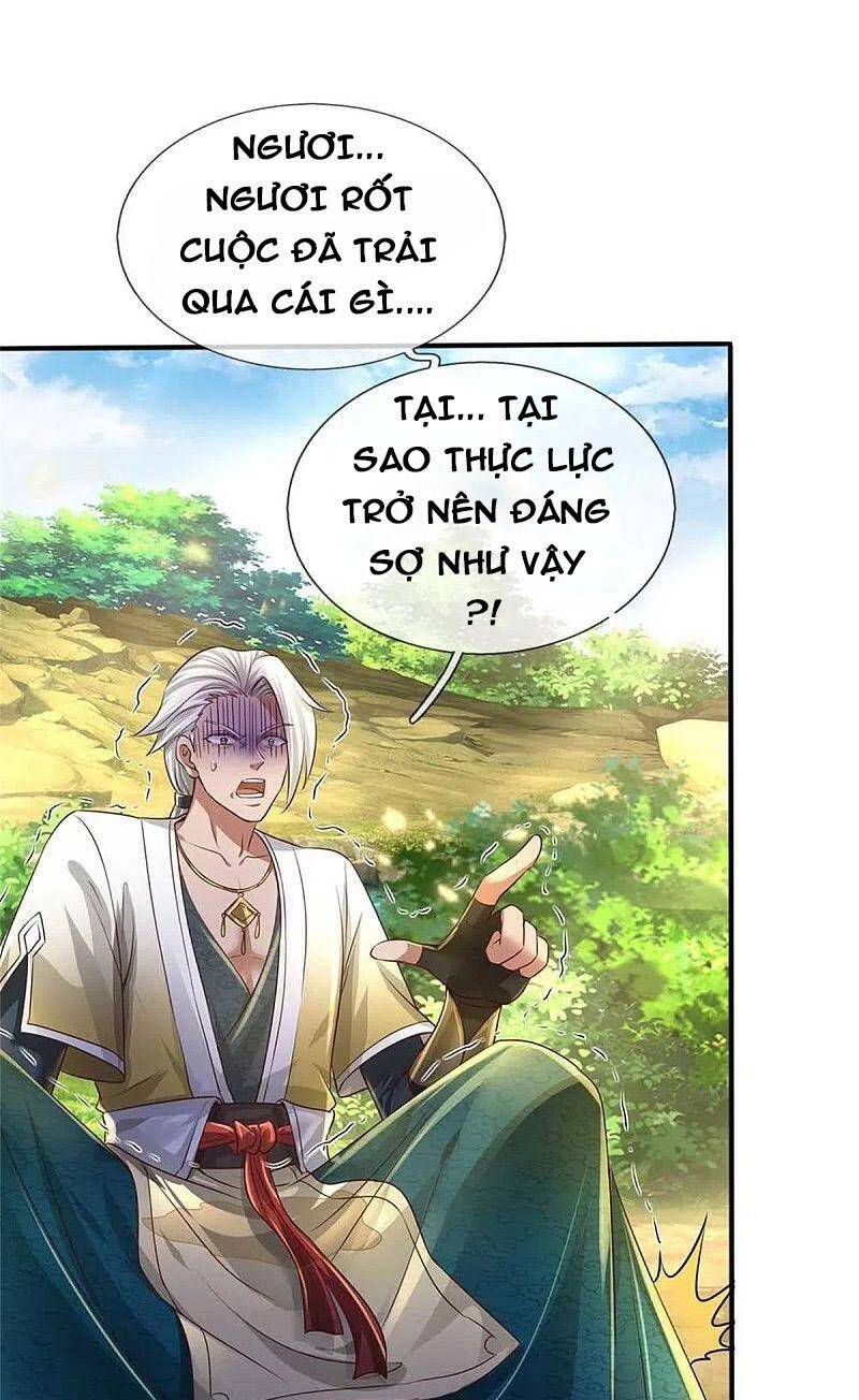 Nghịch Thiên Kiếm Thần