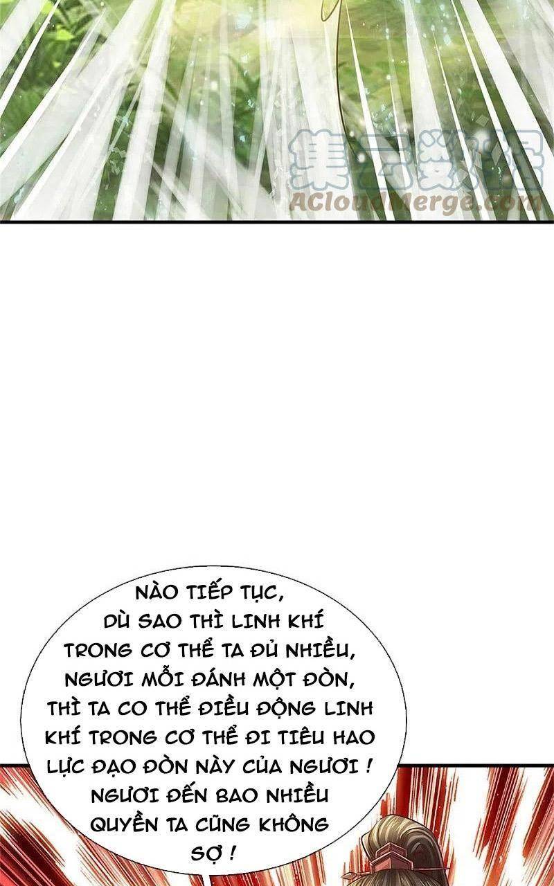 Nghịch Thiên Kiếm Thần