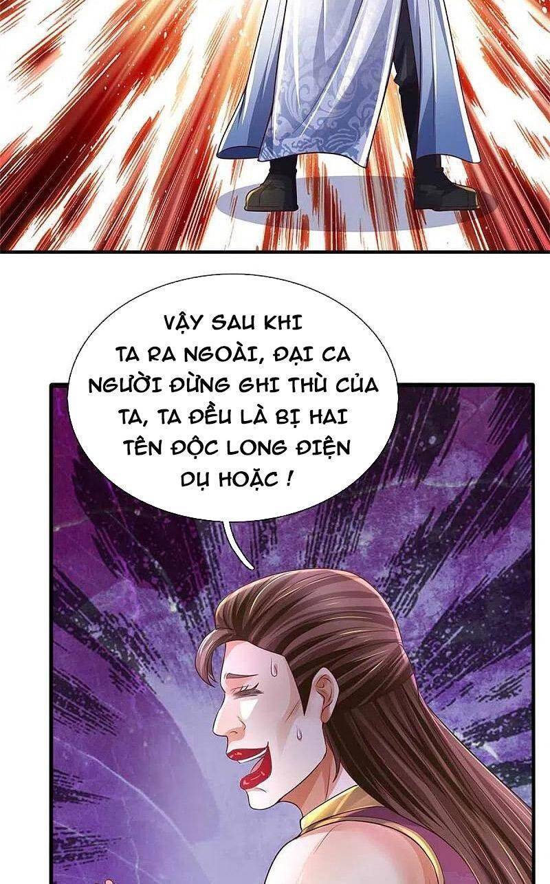 Nghịch Thiên Kiếm Thần