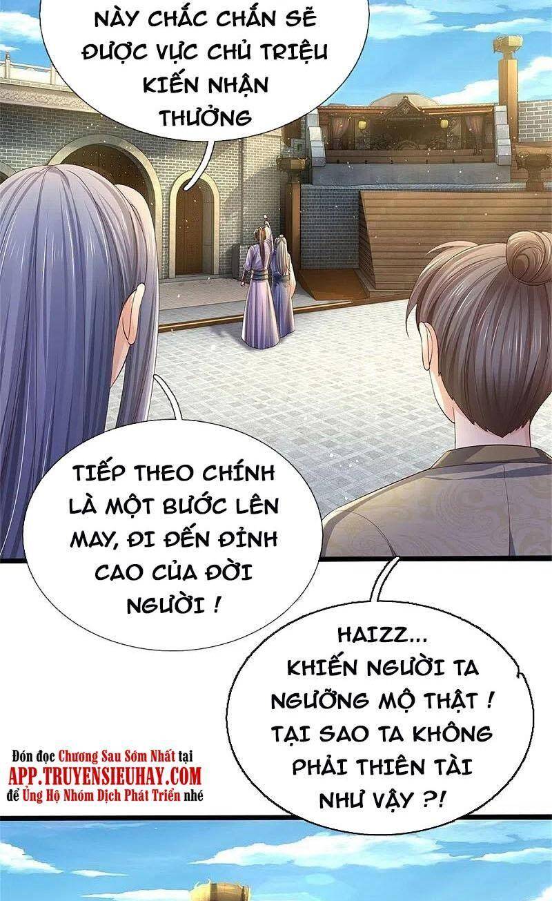 Nghịch Thiên Kiếm Thần